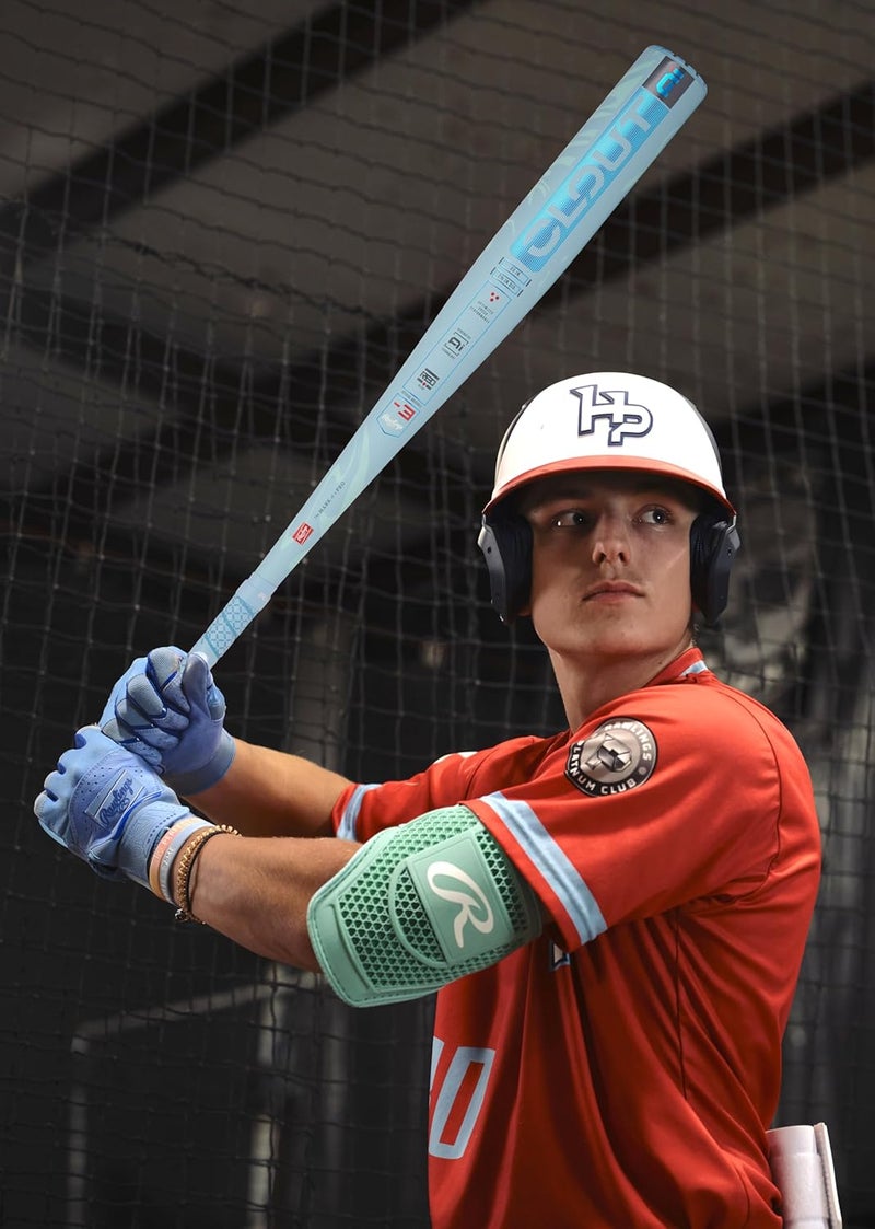 Rawlings | Workhorse Baseball Batting Gloves | Adult Sizes | Multiple Colors - Image 4